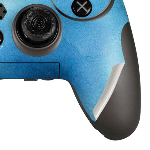 Disney Princess Moana Portrait PlayStation Scuf Vantage 2 Controller Skin